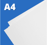 Impressions format A4